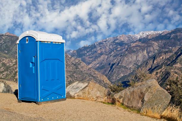 Portable Toilet Options We Offer in Casey, IL