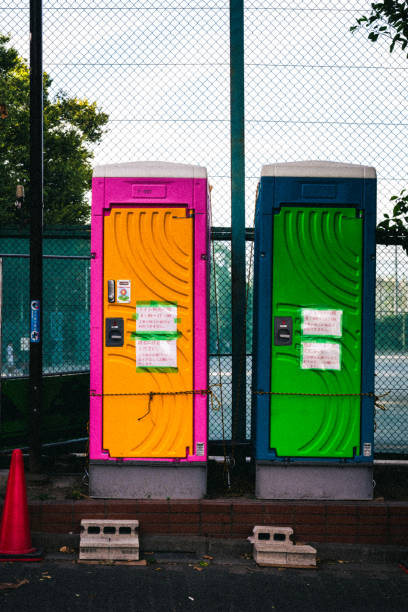 Best Sanitation services for porta potties  in Casey, IL