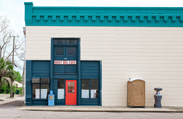Portable Toilet Options We Offer in Casey, IL