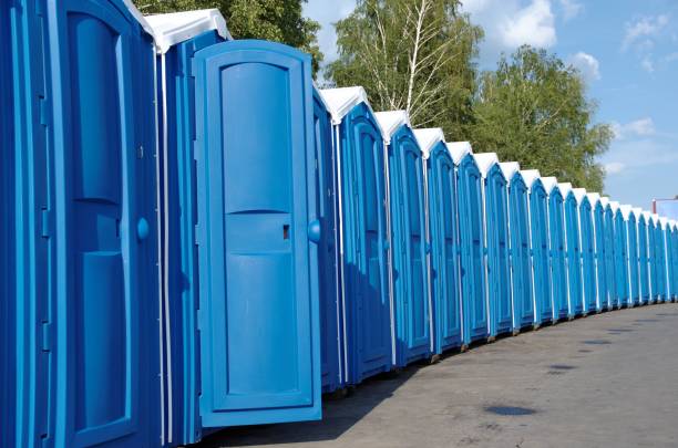 Best Porta potty delivery and setup  in Casey, IL